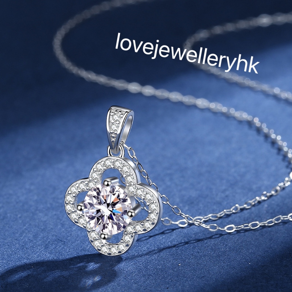 四葉草莫桑P1C014