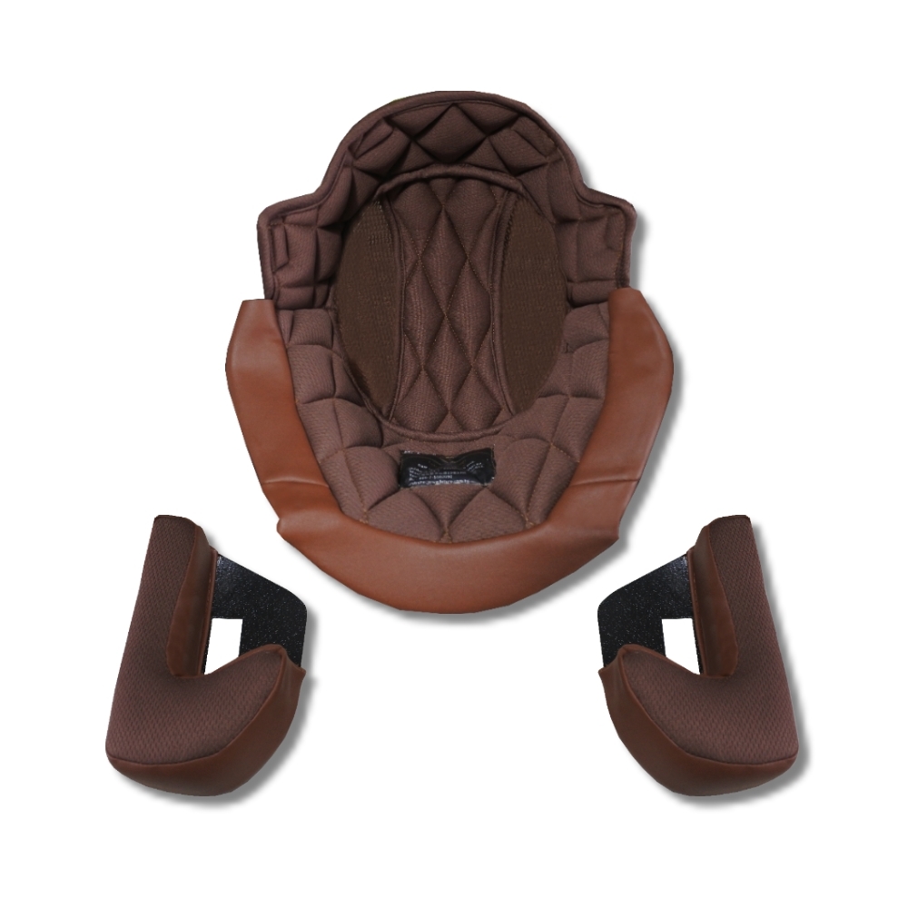 FETURE SIMON 賽門 內襯組 安全帽配件