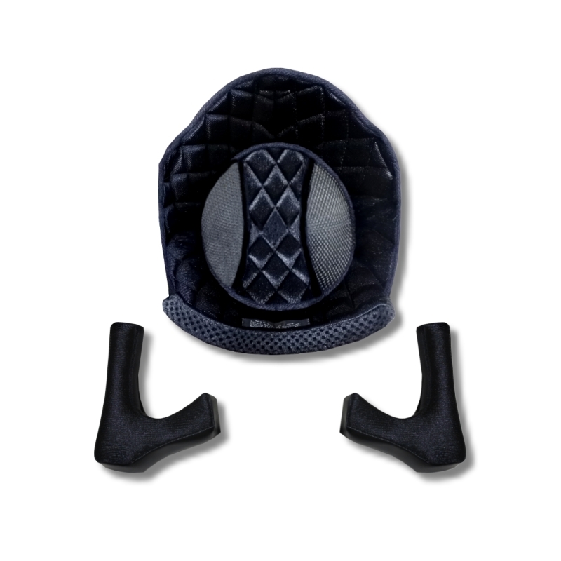 FETURE LENNON 藍儂 內襯組 安全帽配件