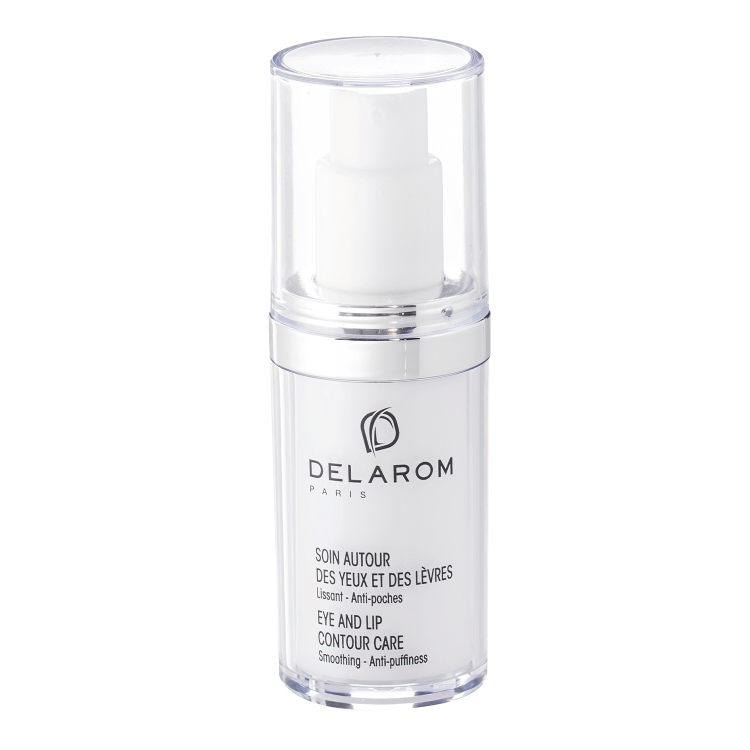 Delarom Eye and Lip Contour Care 15ml