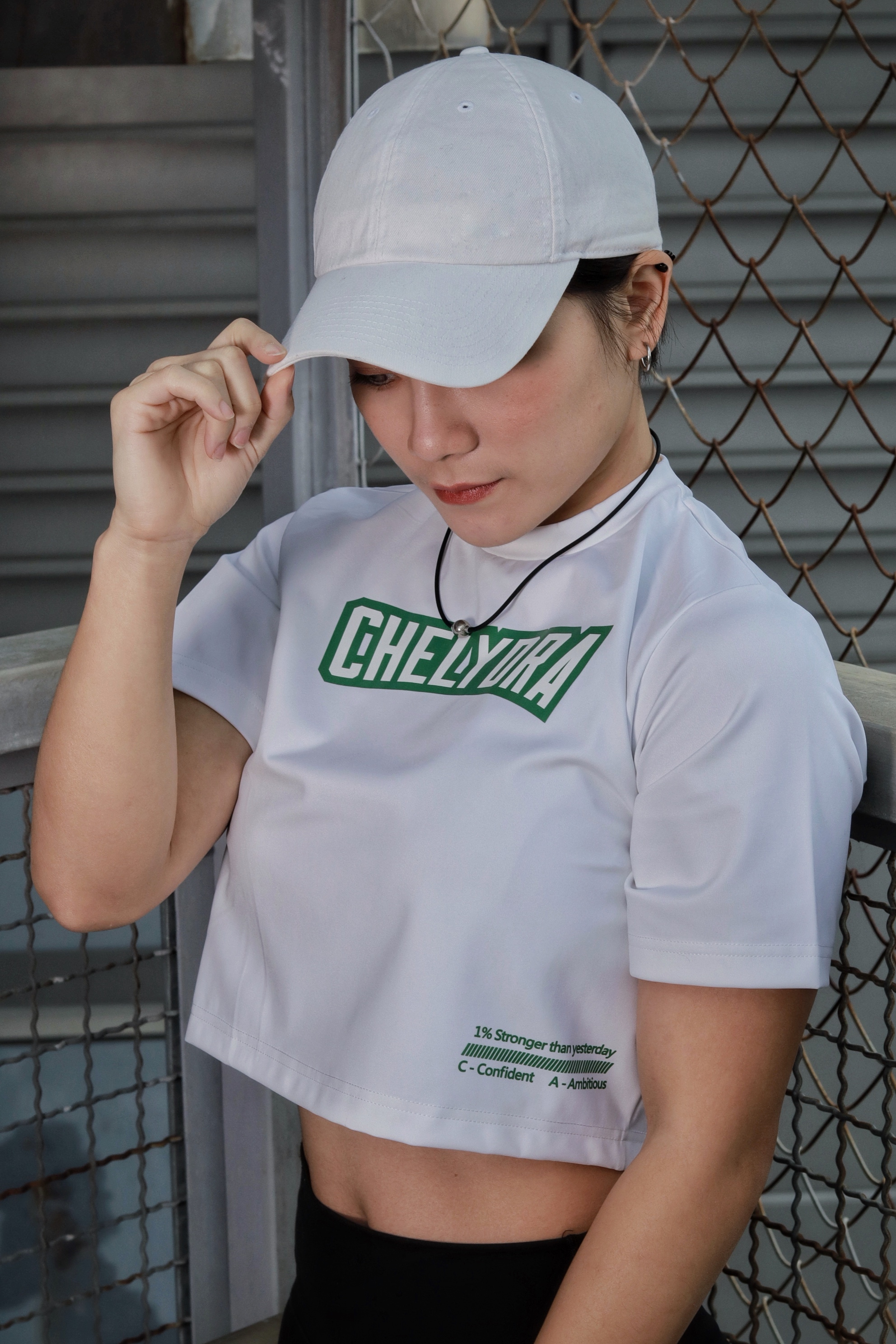 White Training - Women