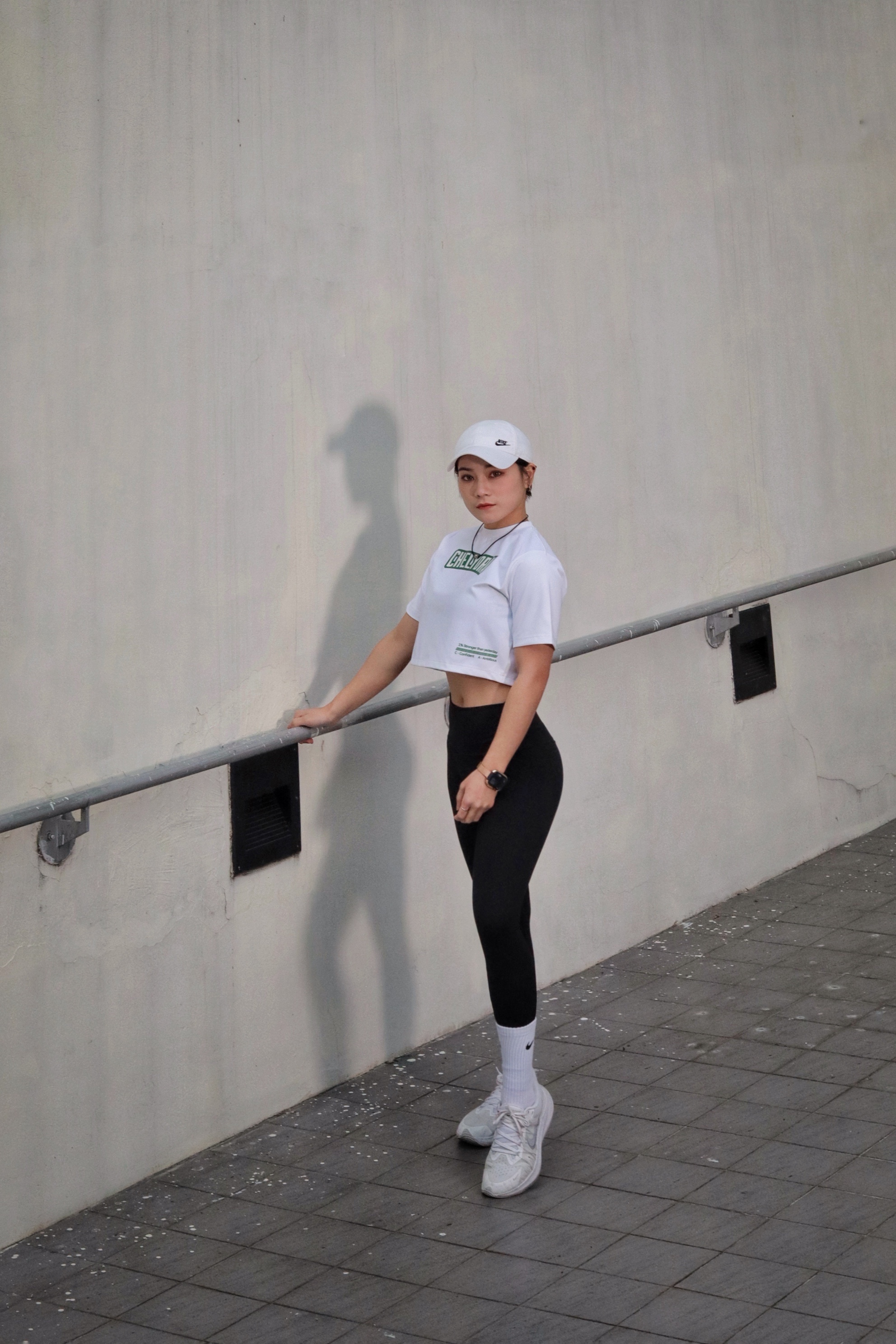 White Training - Women