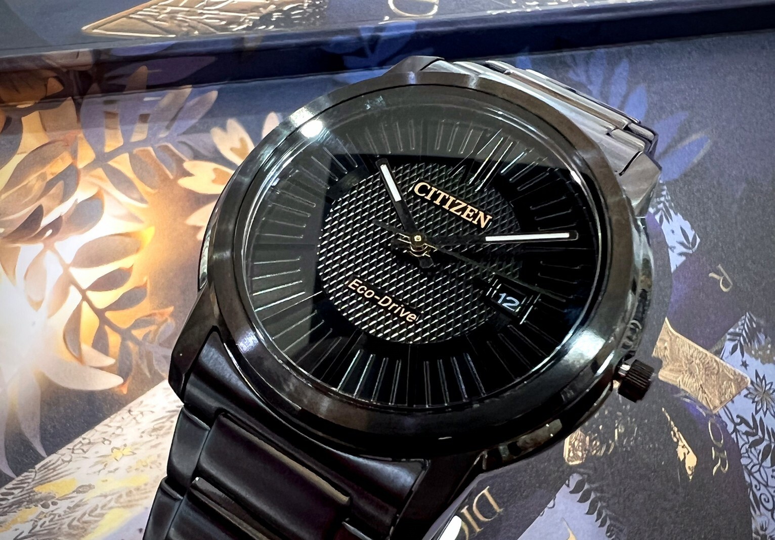 【CITIZEN 星辰】PAIR系列光動能簡約時尚對錶 AW1217-83E (42mm) / FE6017-85E (33.3mm)  現代鐘錶