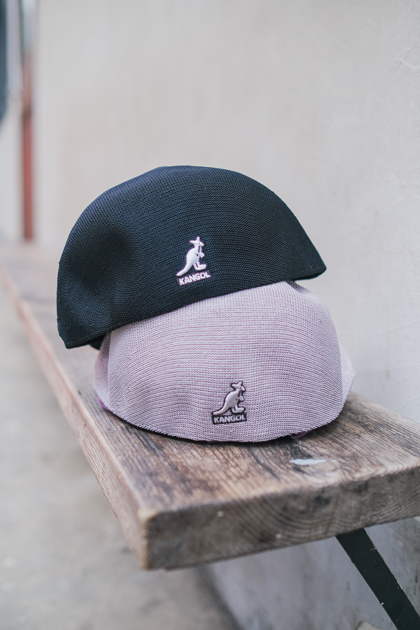 kangol 504 ptt