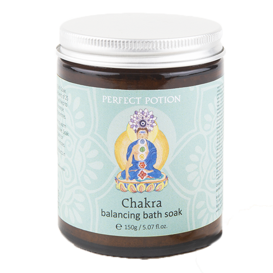 Perfect Potion 脈輪平衡沐浴鹽 150g