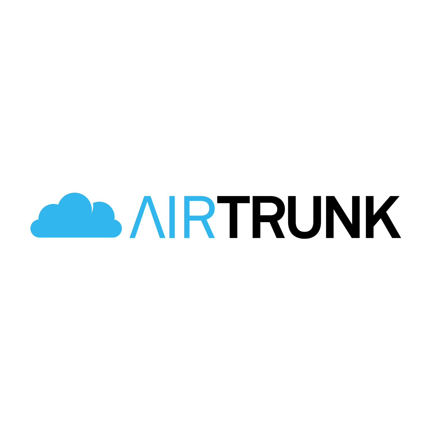 AirTrunk