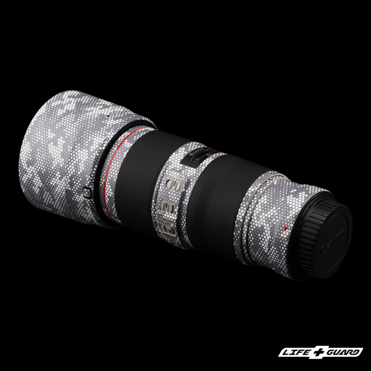Canon EF 70-200mm F4L IS II USM (MK2) Lens Skin