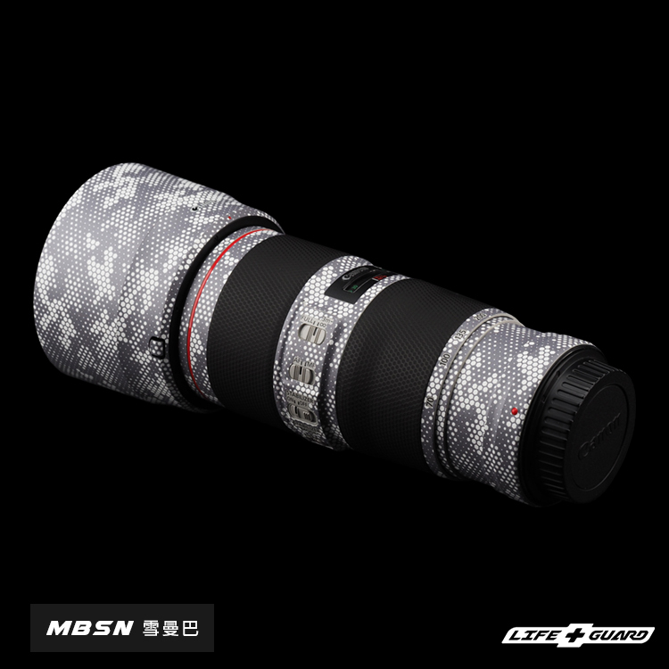 Canon EF 70-200mm F4L IS II USM (MK2) Lens Skin