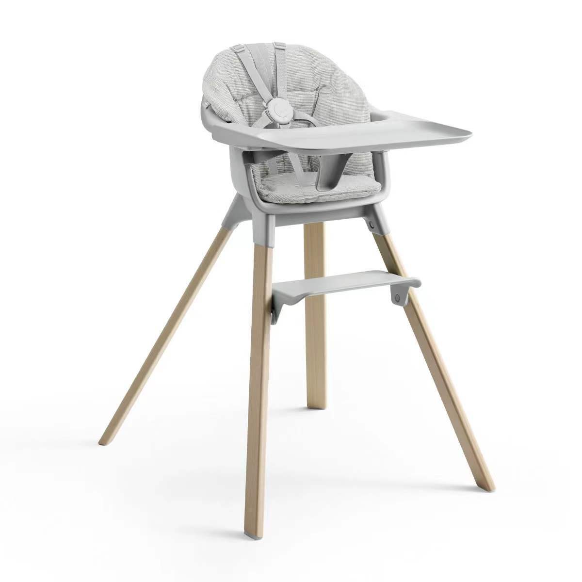 Stokke - Clikk™ 座墊 (北歐灰)