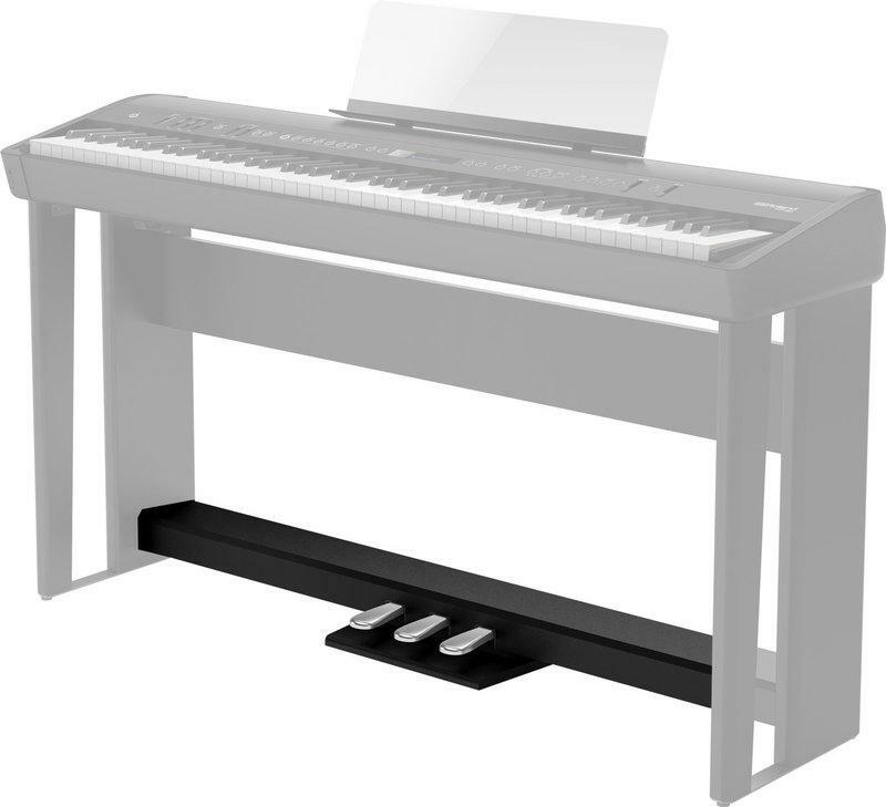 ROLAND KPD-90 FP90X / FP60X 電鋼琴 踏板 FP90 / FP60