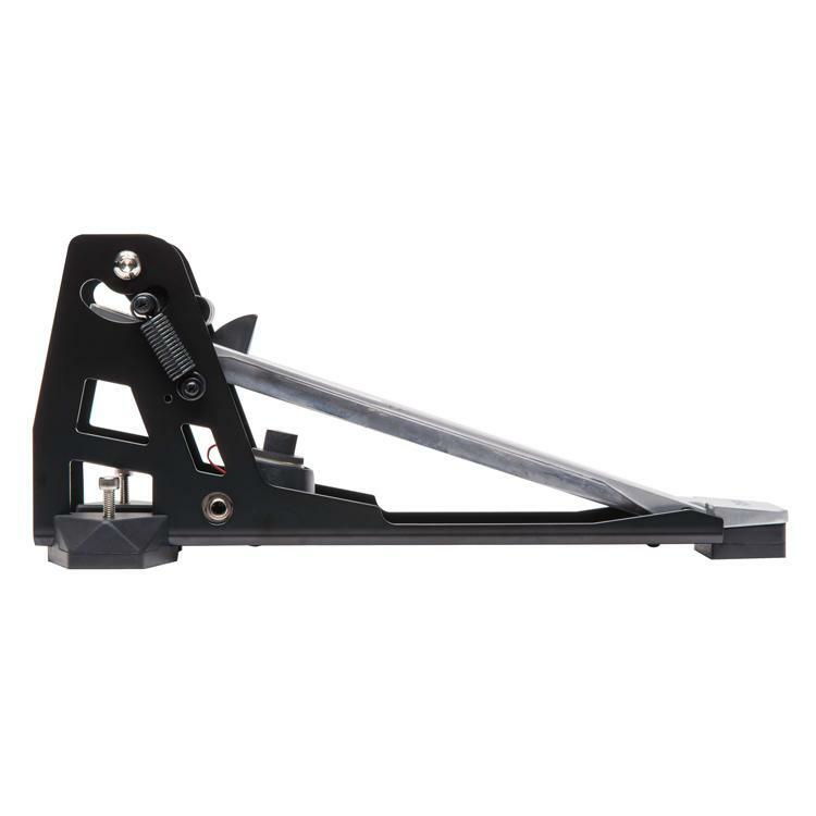 Roland 樂蘭 KT-9 大鼓拾音踏板 超靜音 大鼓用 適用V-Drums系列電子鼓(KT-9)