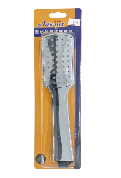 【Advans】Shower Head