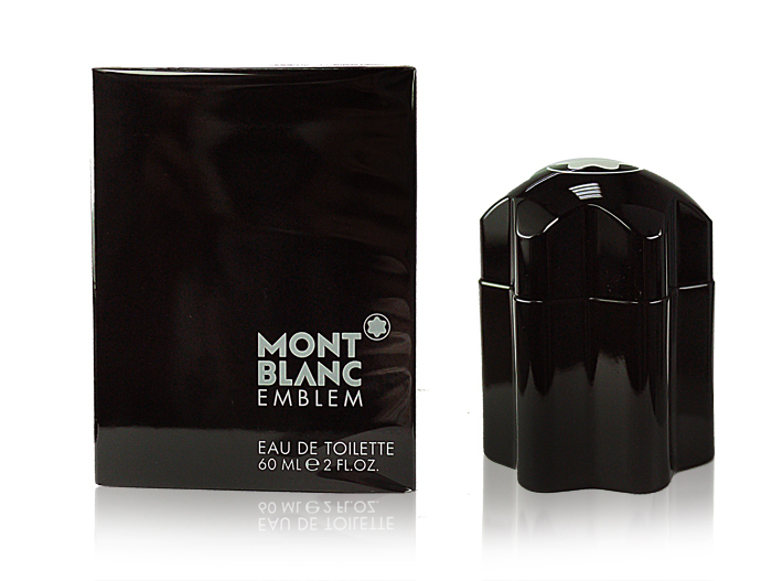 MONT BLANC 六芒星男性淡香水