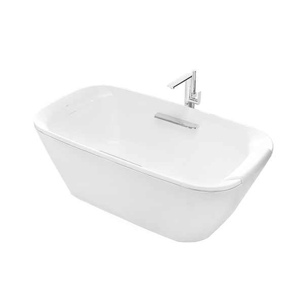 TOTO衛浴 浴缸推薦型號 PJY1886HPWMNET 獨立式浴缸