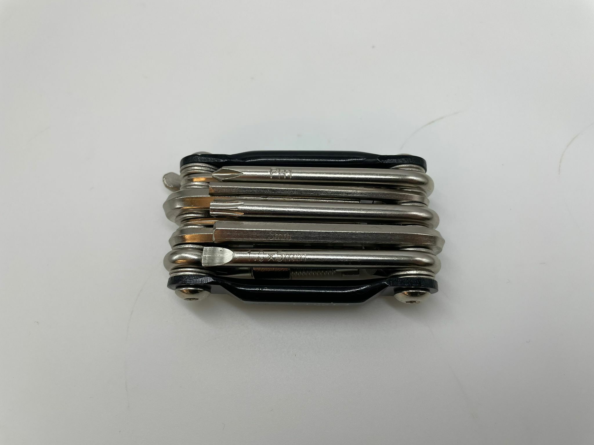 DAHON 11功能迷你摺合工具DH-1019