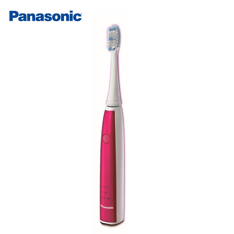 Panasonic 樂聲 聲波震動牙刷 EW-DL82