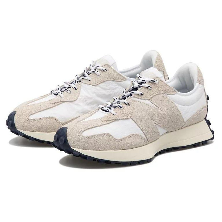 New Balance NB 327 燕麥奶茶 (MS327RF1)