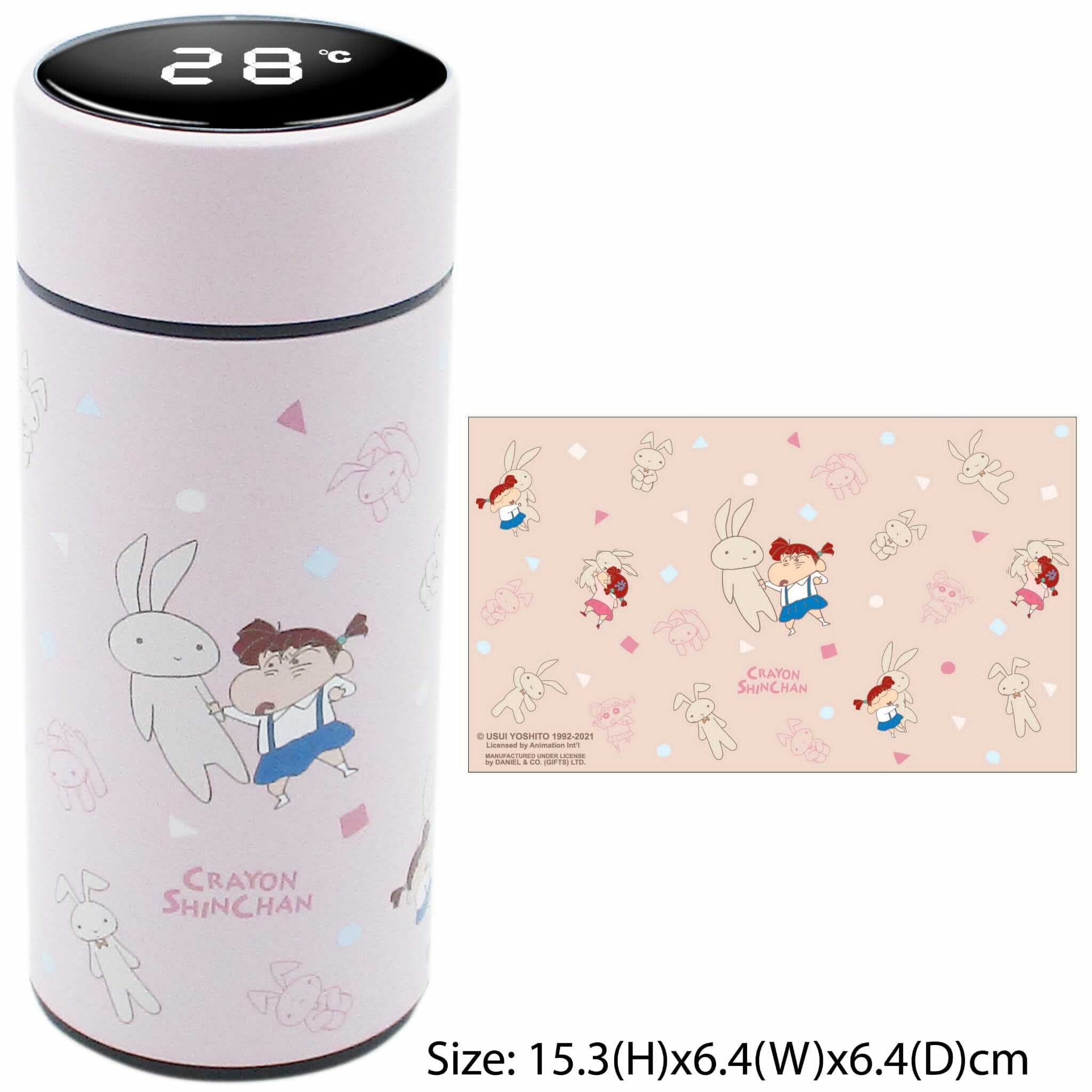 Sanrio智能保溫/保冷樽超靚