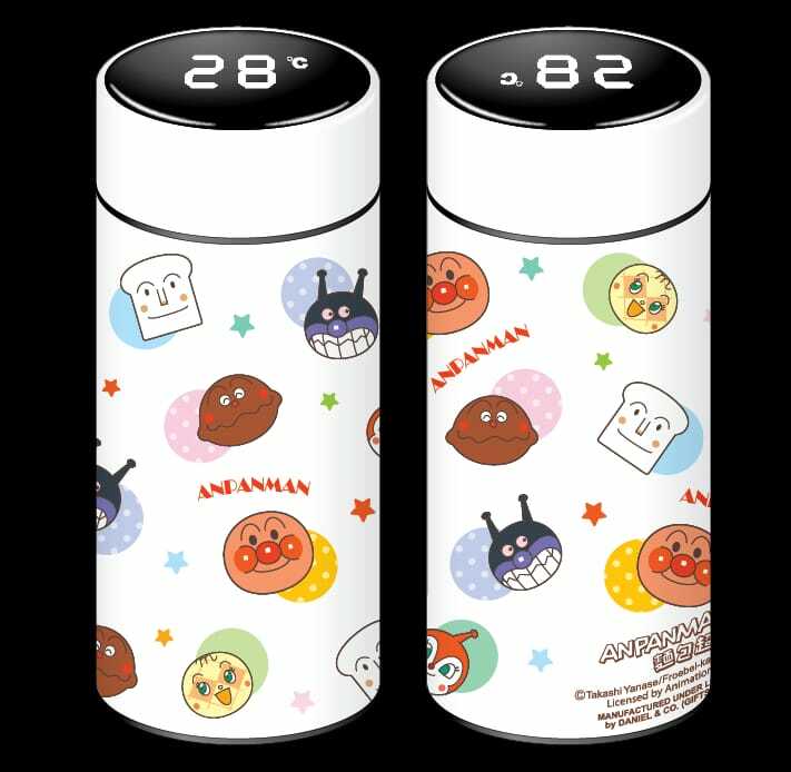 Sanrio智能保溫/保冷樽超靚