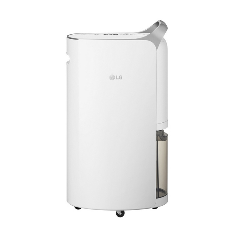 LG 樂金 28公升變頻式離子殺菌智能抽濕機 MD16GQSA1