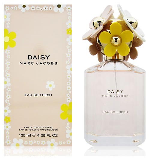 MARC JACOBS 清甜雛菊女性淡香水