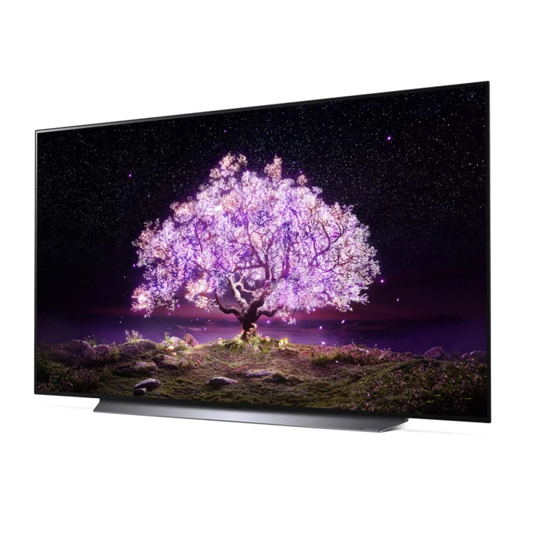 LG 樂金 48'' LG OLED TV C1 OLED 48C1PCB