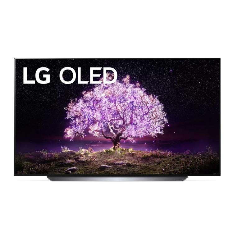 LG 樂金 48'' LG OLED TV C1 OLED 48C1PCB