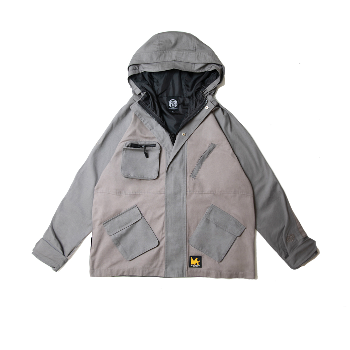 MJF Campfire Mountain Jacket