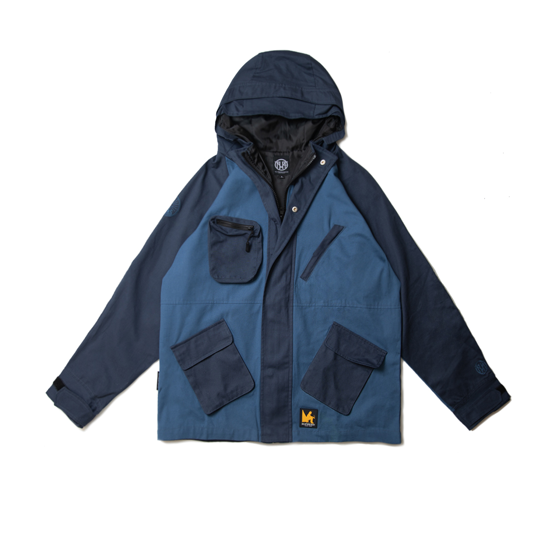 MJF Campfire Mountain Jacket