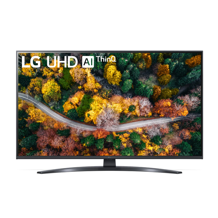 LG 樂金 50'' AI ThinQ LG UHD 4K TV - UP78 (50UP7800PCB)