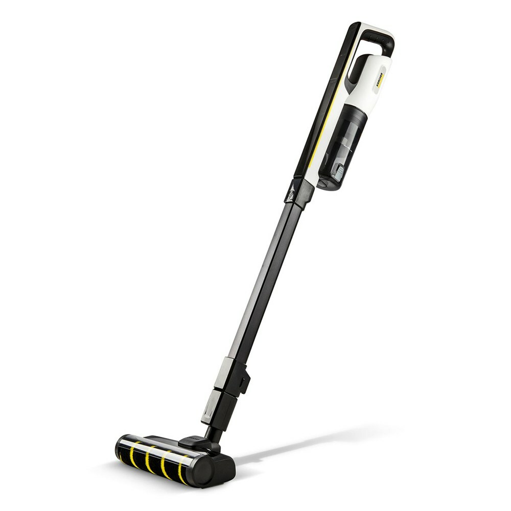Karcher 超輕量無線吸塵機 VC 4S Cordless *SEA