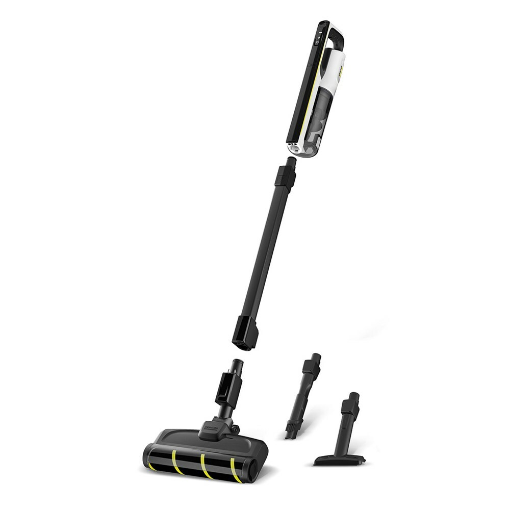 Karcher 超輕量無線吸塵機 VC 4S Cordless *SEA