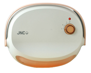 JNC IPX2 移動浴室寶 防水暖爐 JNC-PBHT19-GN