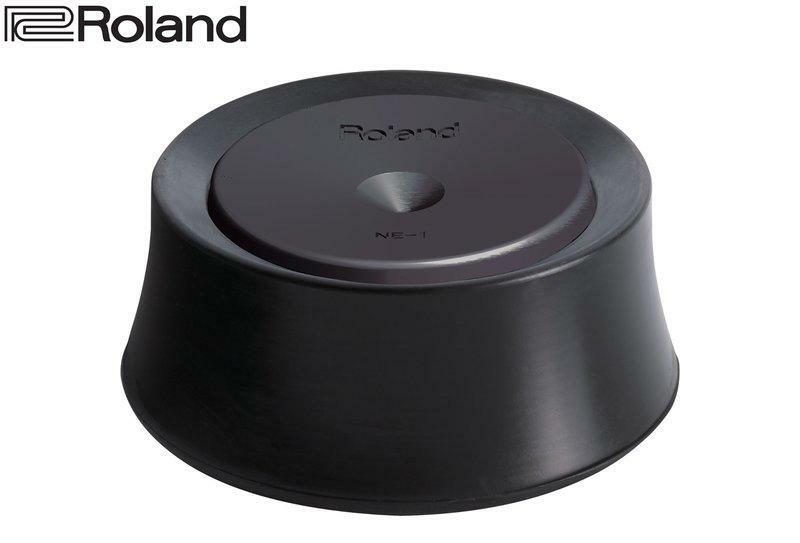 樂蘭Roland NE-1 吃音墊 隔音腳墊 消音墊