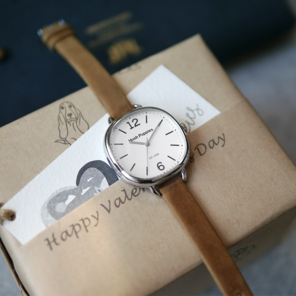 1958 復刻時光經典女錶