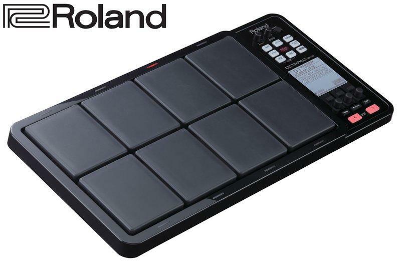 樂蘭Roland OCTAPAD SPD-30 Version2 多功能打擊板