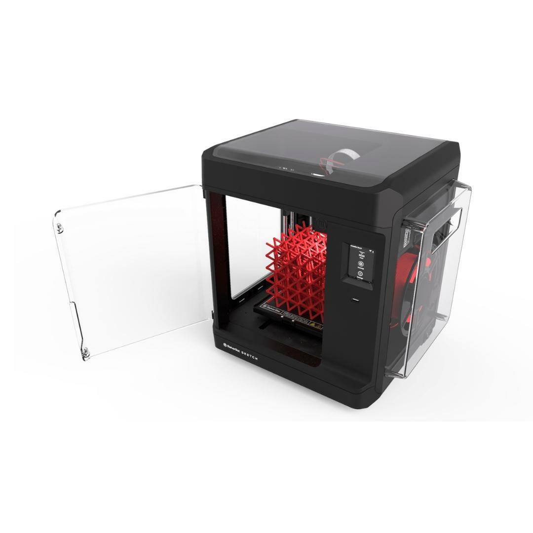 UltiMaker MakerBot SKETCH 3D 打印機