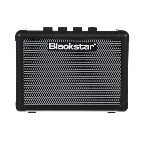 Blackstar Blackstar 電貝斯音箱 Fly3 Bass — 三峽吉他 / Bass｜YA! 玩音樂