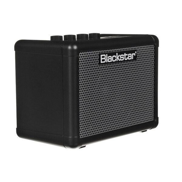 Blackstar Blackstar 電貝斯音箱 Fly3 Bass 第 4 張圖片｜三峽吉他 / Bass