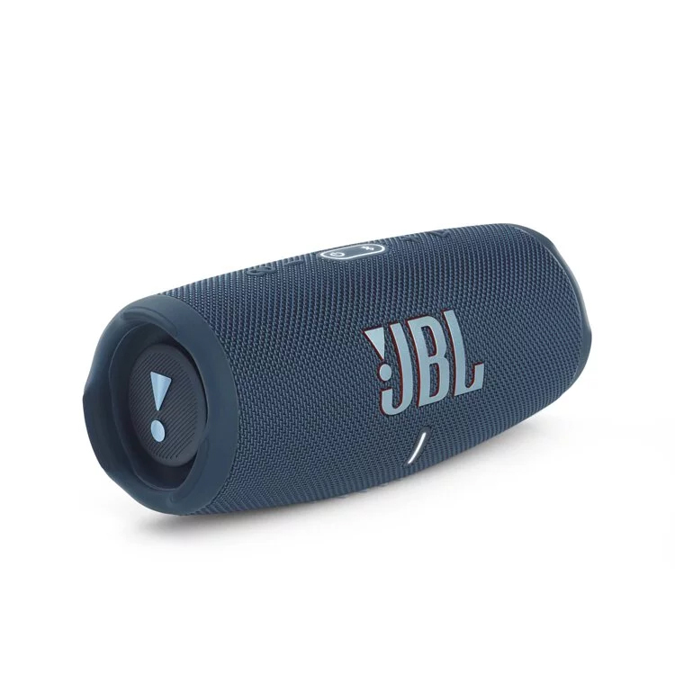 JBL Charge 5 便攜式防水藍牙喇叭