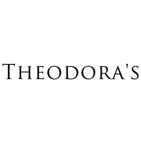 希奧朵拉Theodora's