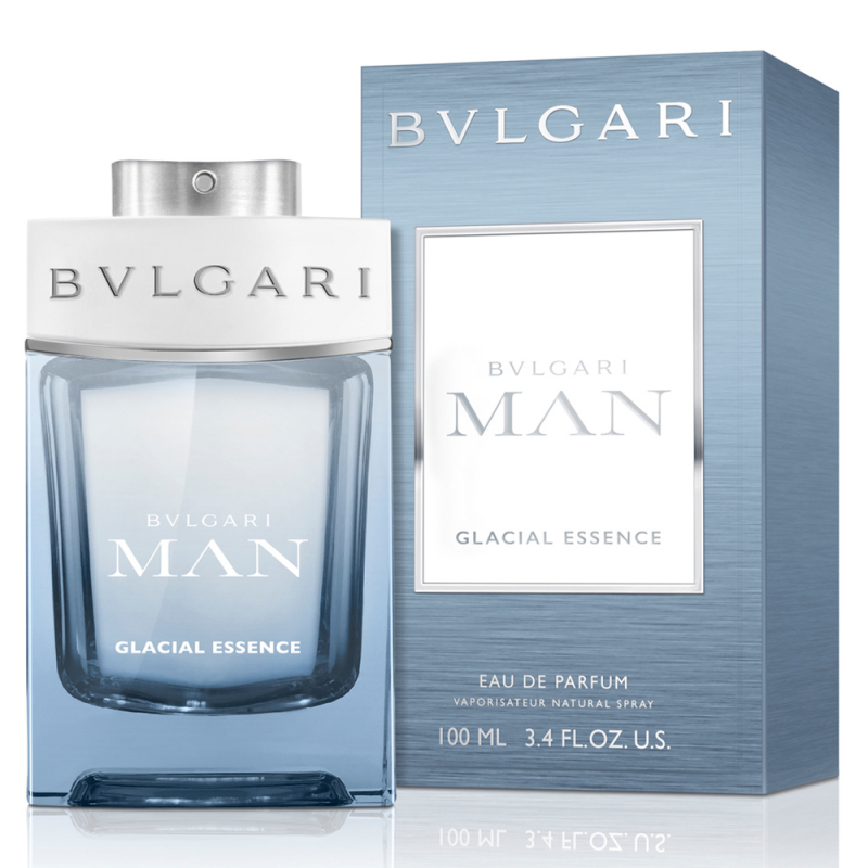 Bvlgari Glacial Essence EDP 100ml (Barcode：783320411946)
