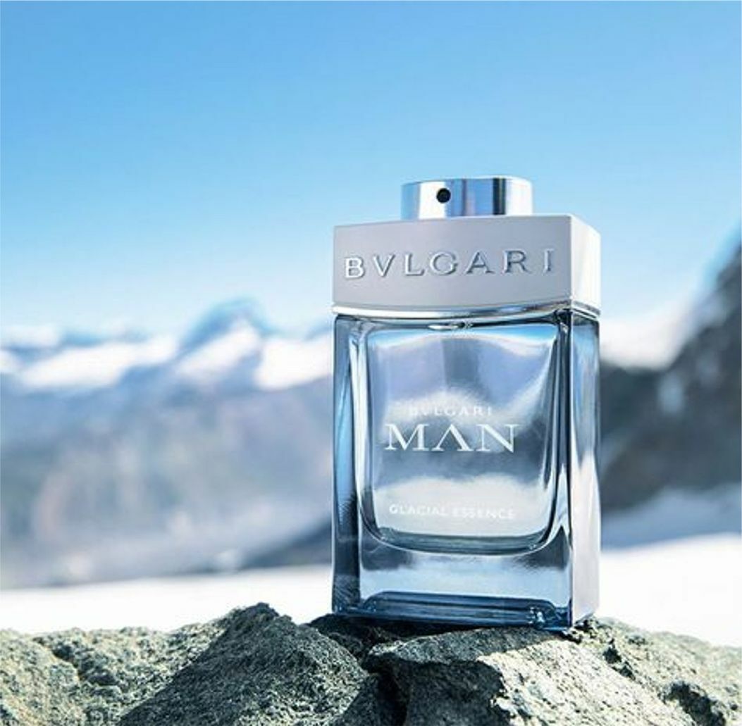 Bvlgari Glacial Essence EDP 100ml (Barcode：783320411946)