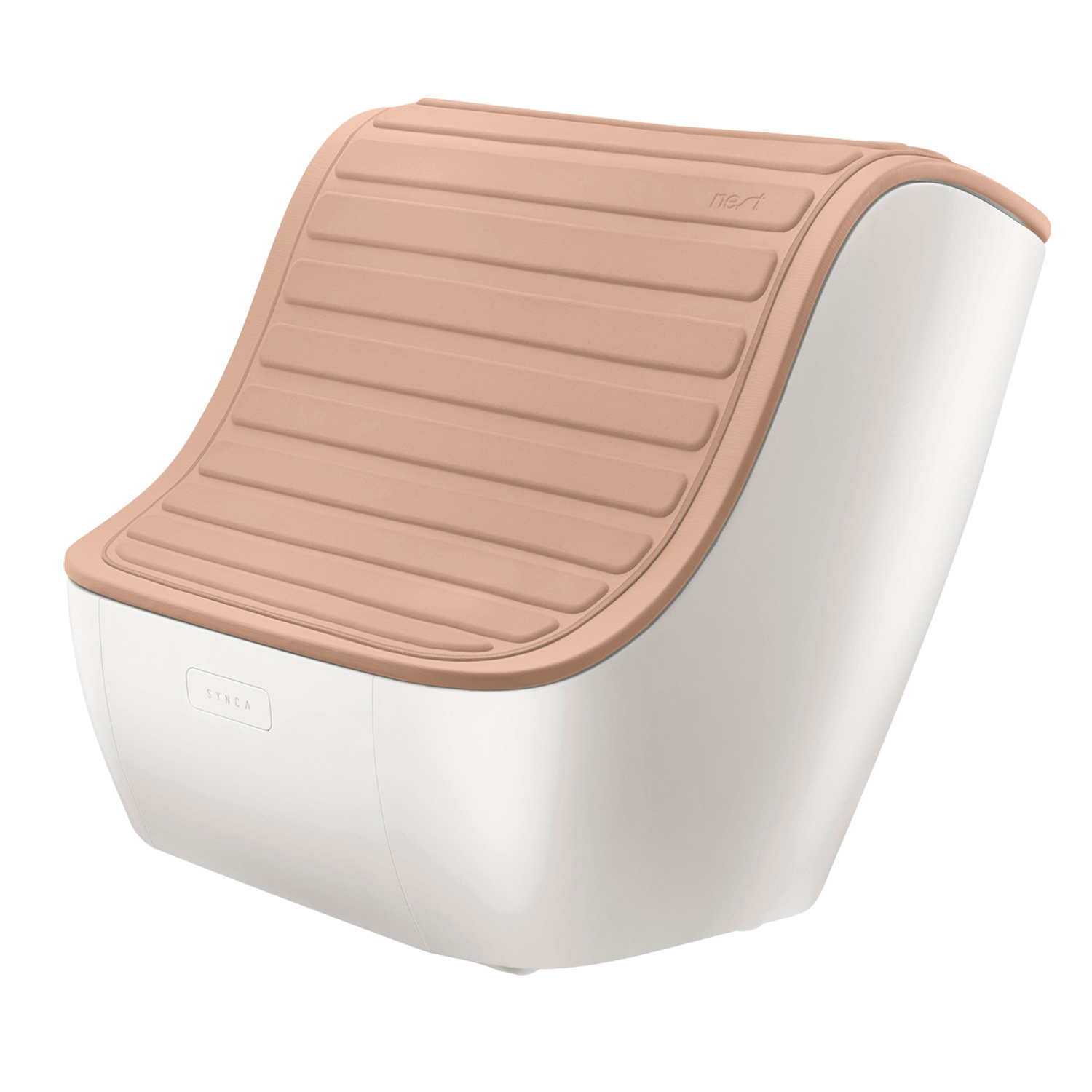 【喬山】Nest 新世代秀腿機 FM210 腳部按摩