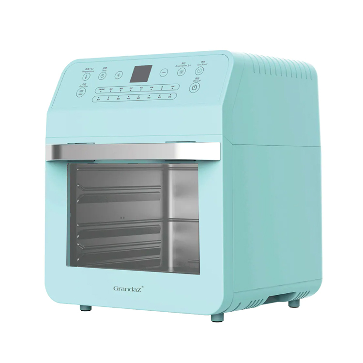 GrandaZ 12公升智能旋轉氣炸鍋 GD-AF202012