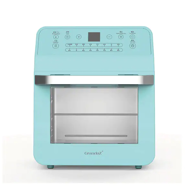GrandaZ 12公升智能旋轉氣炸鍋 GD-AF202012