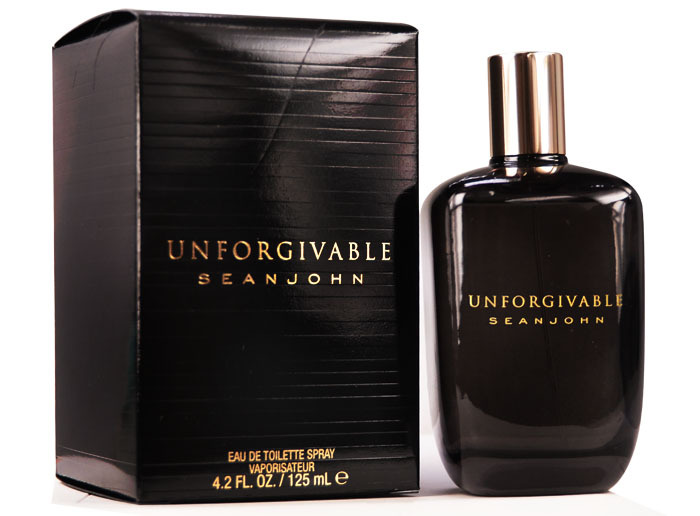 吹牛老爹不可原諒男性淡香水