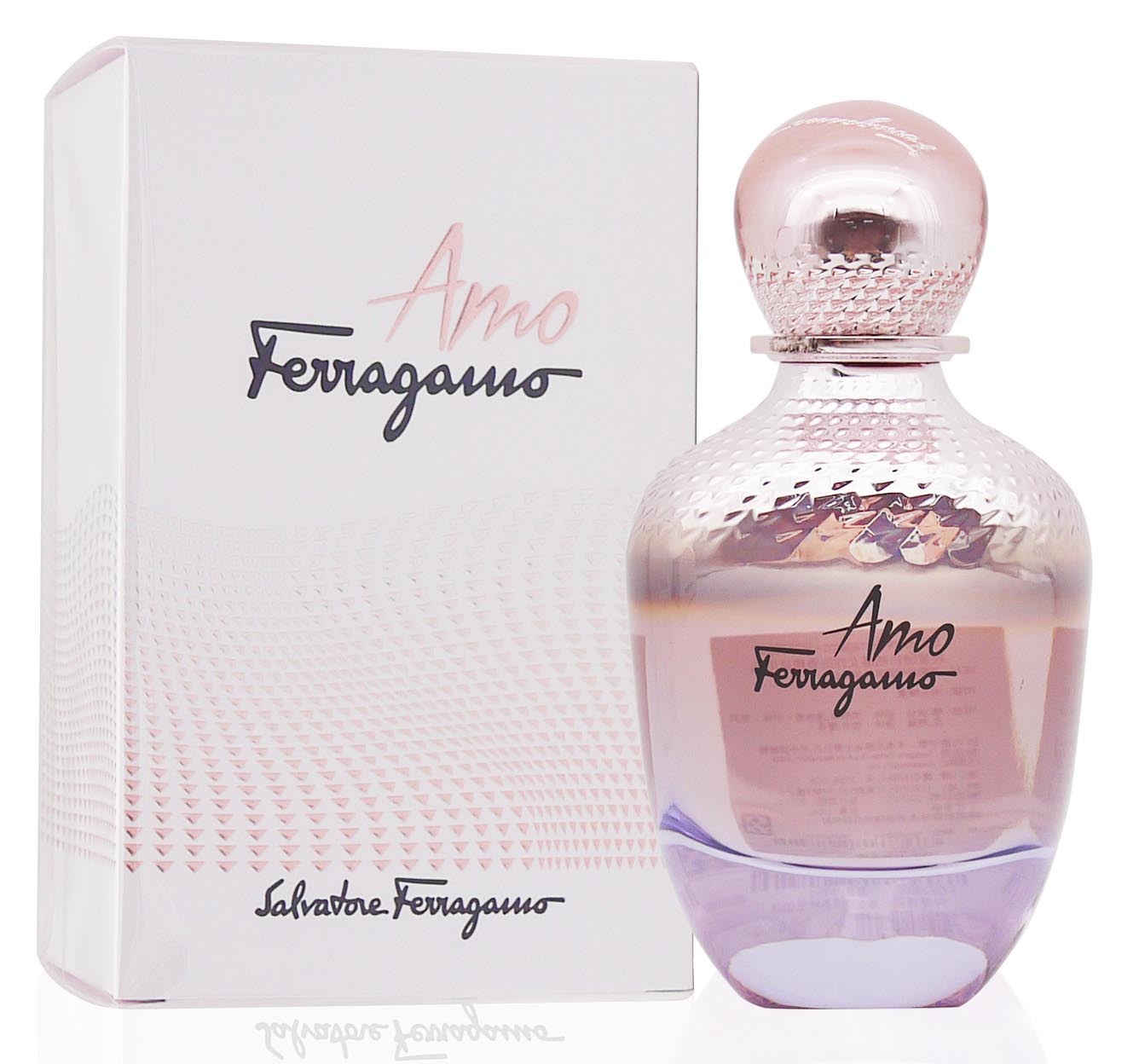 SALVATORE FERRAGAMO 女性淡香精