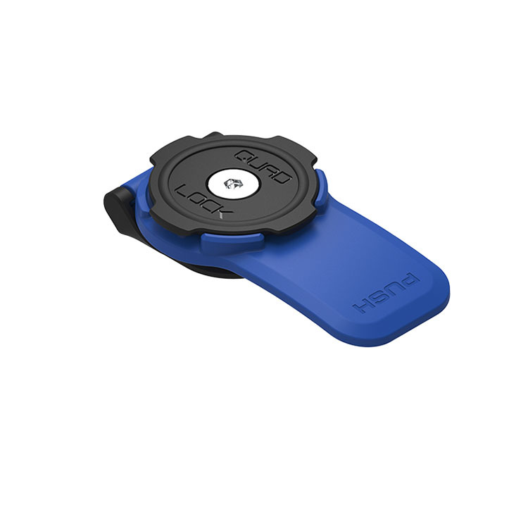 QuadLock 360 快拆卡扣