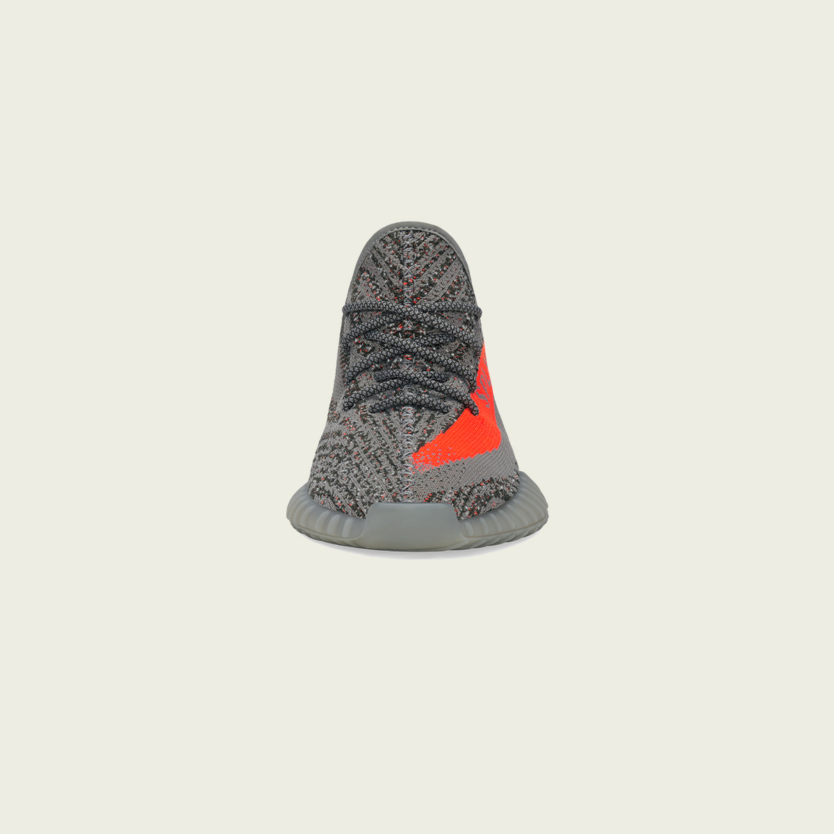 adidas YEEZY BOOST 350 V2 BELUGA REFLECTIVE 限定款】